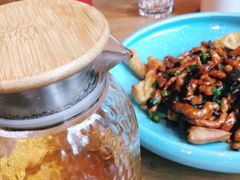 -新白鹿餐厅(城西银泰城店)