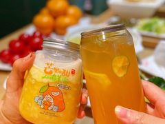 -嘉和一品粥(方庄店)