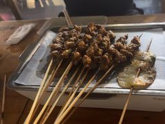 -木屋烧烤(白石洲店)