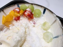 -鲜芋仙(番禺万达广场店)