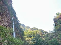 -湖洞水自然风景区