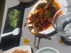 -海底捞火锅(城阳万象汇店)