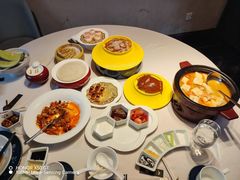 -花家怡园(四合院总店)