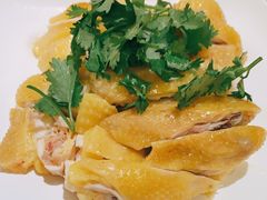 -黄B湛江鸡饭店(粤垦路店)