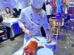 -四季民福烤鸭店(王府井东安门店)