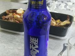 -香厨中餐厅(松北香格里拉店)