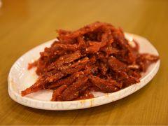 -顺姬冷面(长白西路店)