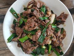 -马帮菜馆·美味野生菌