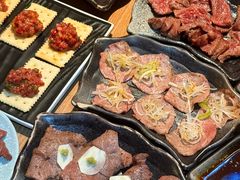 -丸藏和牛烧肉专门店(园区师惠坊店)