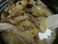 -老明馨潮汕大排档