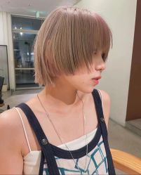 -YH HAIR SALON