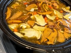 -尽善百年古院餐厅(王家老宅店)