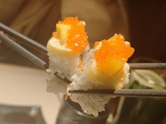 -玉川屋创意日料Bistro(柳巷店)