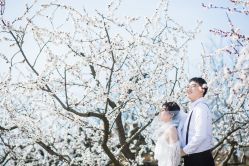 -王子宫殿婚纱摄影(环山路总店)
