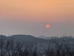 -白玉山景区