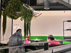 -外婆家(西红门荟聚购物中心店)