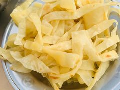 -龙门李家三旦羊肉汤馆
