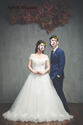 点击看大图 -THE QUEEN(北京店)