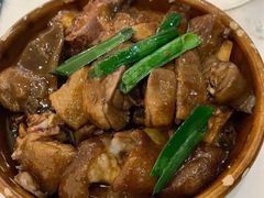 碌鹅-大欢喜饭店(江怡路店)