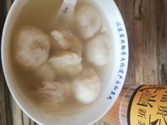 -永和鱼丸(南后街店)