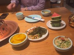 -额尔敦传统涮(光明路店)