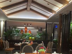 -瑶王府·广西菜(金阳路店)