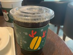 -DOUTOR德咖伦(吴江路店)