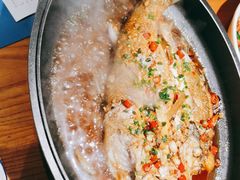 -尚禾厨·湘菜馆(步行街店)