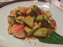 -滇铺子·云南特色菜·第九届野生菌美食节(曲靖万达店)