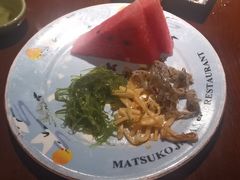 -松子料理(华威桥店)