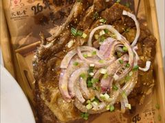 -火龙堂·风味民间菜(文一路店)