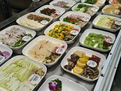 -西山人家·二十年老字号农家菜(旺山店)