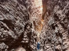 -天山神秘大峡谷