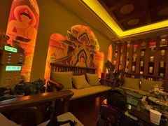 -金色莲花泰式按摩SPA(石牌店)