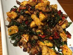 -云海肴·汽锅鸡·云南菜(天津国金汇店)