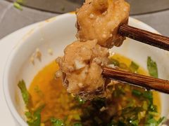 -长嘉·河图火锅(长嘉汇江景旗舰店)
