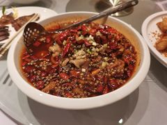 -漢舍中国菜馆(889广场店)