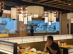 -伊喜饺子·烤鸭(五道口学院路店)