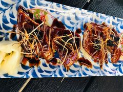 -萤初高端日料王(曲江银泰店)