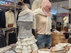 -松雷商业(南岗店)