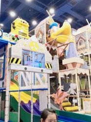 -meland亲子乐园•派对•研学(苏州悠方购物中心店)