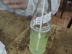 -清真·馬坡二旦烧烤(人生一串拍摄店)