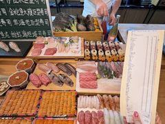 -鮨冠OMAKASE食べ放题(北京首店)