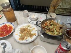 -小菜园新徽菜(常州金坛吾悦店)
