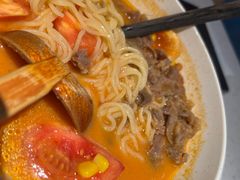 -味千拉面(广州白云机场T1西二店)