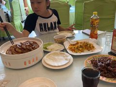 -烤肉季饭庄