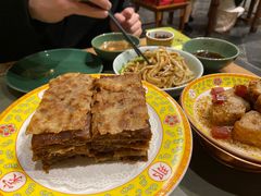 -那家小馆•北京菜•烤鸭(中关村店)