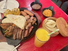 -Pistolera Mexican Cantina女枪手墨西哥餐厅(碧云路店)