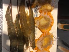 -碗中海·蒸汽海鲜·桑拿鸡(岭南天地店)