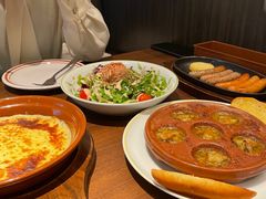 -萨莉亚意式餐厅(杭州滨江天街店)